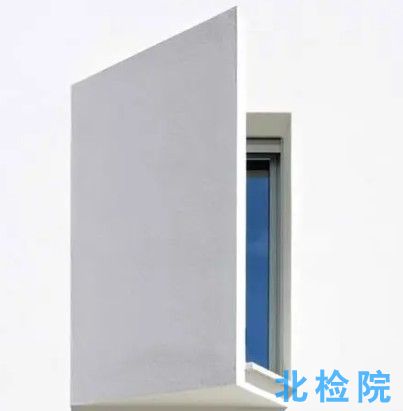建筑外窗測(cè)試