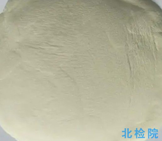 壓裂用羥丙基瓜爾膠測(cè)試