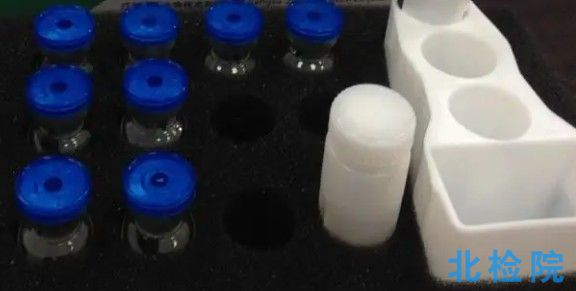 游離甲狀腺素測定試劑盒測試