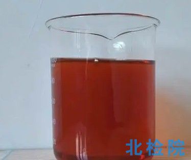 采油用清防蠟測(cè)試