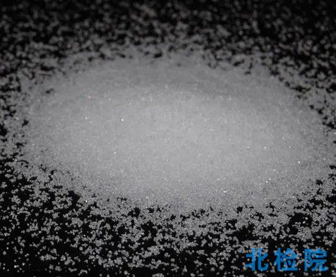 硝酸鍶測(cè)試
