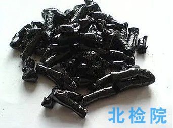 改質(zhì)瀝青測試