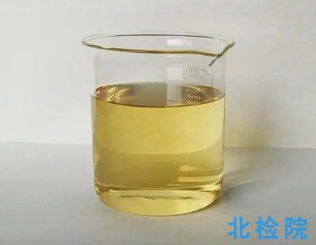 阻垢緩蝕劑測(cè)試