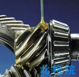 重負(fù)荷車輛齒輪油測試