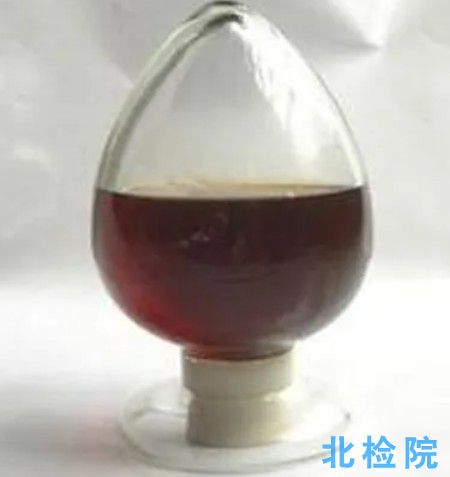 工業(yè)水合肼測(cè)試