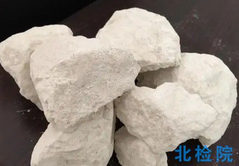硅酸鹽石測(cè)試