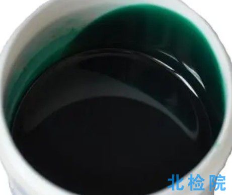 絕緣漆測(cè)試