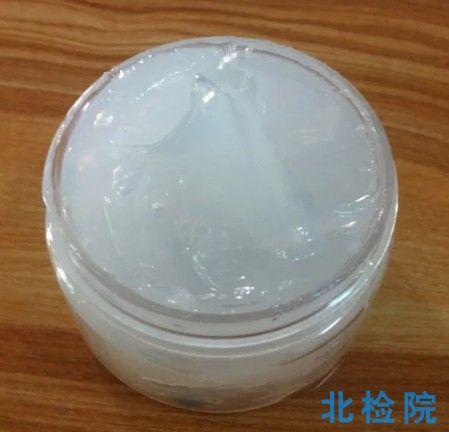 天然酯絕緣油測試