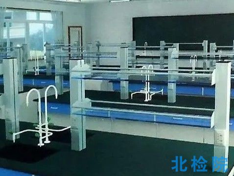 教學(xué)實(shí)驗室設(shè)備測試