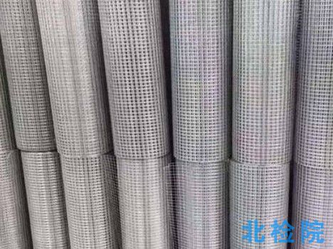 鍍鋅電焊網(wǎng)測(cè)試