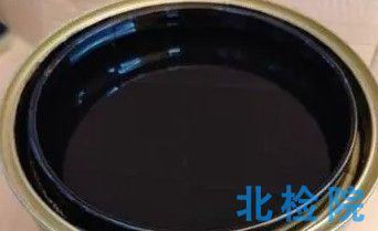 農(nóng)用機(jī)械涂料測試
