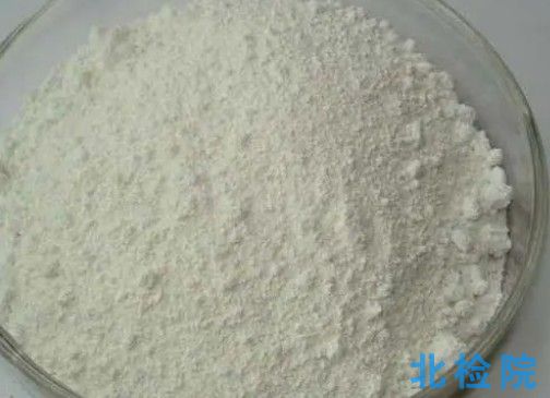 立德粉測(cè)試