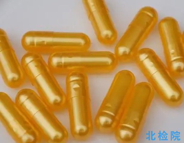 膠囊用明膠測(cè)試