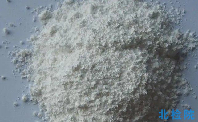 工業(yè)沉淀硫酸鋇測試