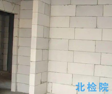 砌體材料測(cè)試