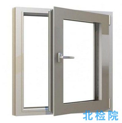 防火窗測(cè)試