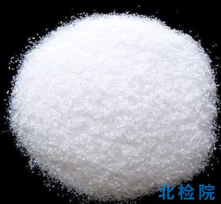 六偏磷酸鈉測(cè)試