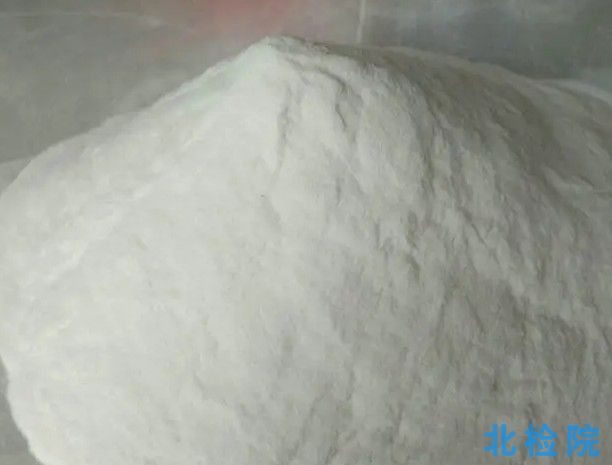 羧甲基纖維素鈉測(cè)試