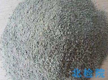 膨脹水泥測(cè)試