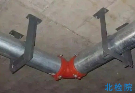 給排水管道測(cè)試