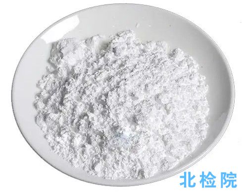 氧化鈧測(cè)試