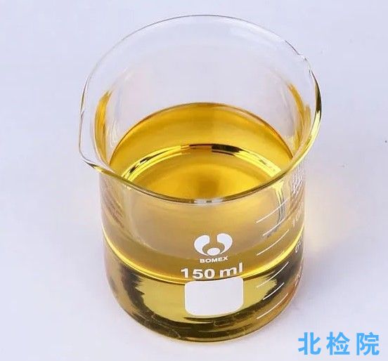 二乙烯三胺測(cè)試
