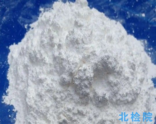 鈦酸鋇測(cè)試