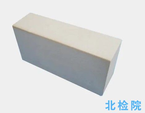 耐酸磚測(cè)試