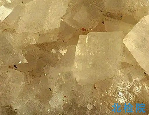 碳酸鹽巖石測(cè)試