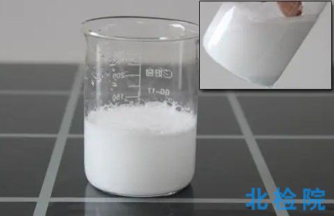 洗滌劑測(cè)試