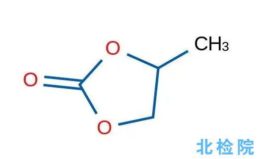 庚酸烯丙酯測(cè)試