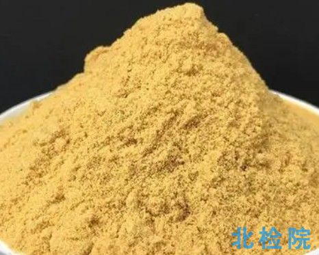 滅線磷顆粒劑測(cè)試