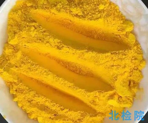 環(huán)氧酯底漆測(cè)試
