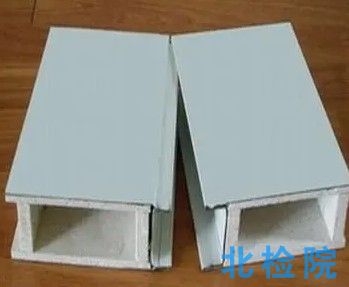 夾芯板測(cè)試