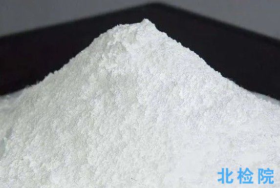 工業(yè)焦磷酸鈉測(cè)試