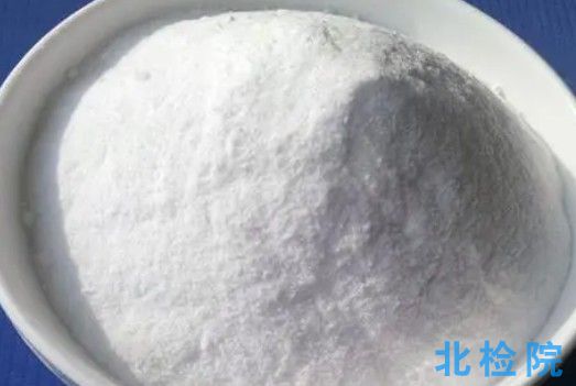 工業(yè)六聚偏磷酸鈉測試