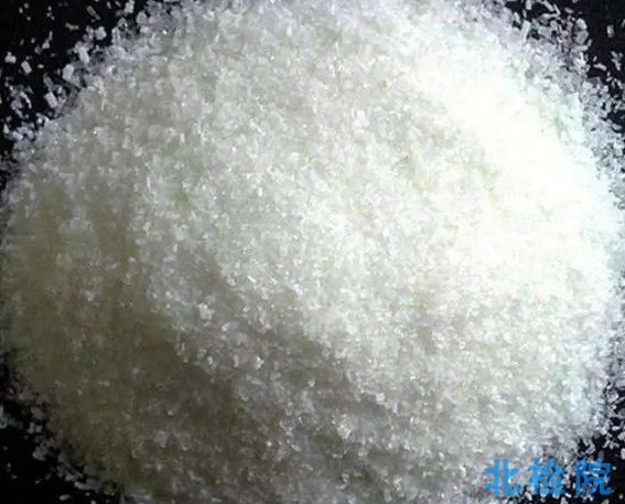 工業(yè)磷酸三鈉測試