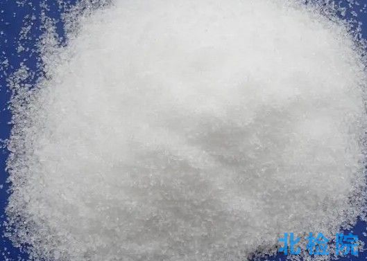 工業(yè)磷酸二氫銨測試
