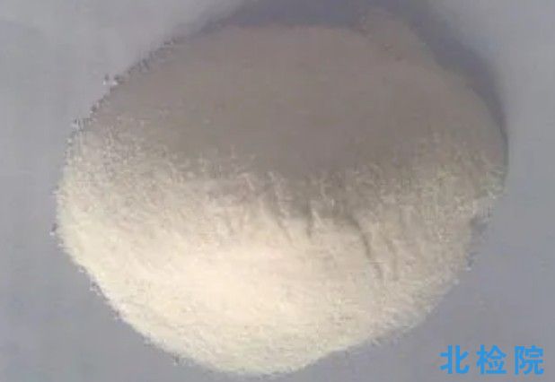工業(yè)焦磷酸亞錫測試