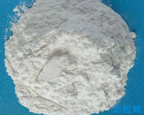 工業(yè)氟硅酸鈉測試