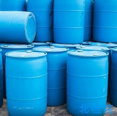工業(yè)丙烯酸乙酯測試