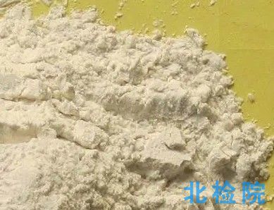 四氟化硅測(cè)試