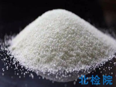工業(yè)氰化鉀測試