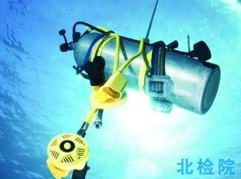 潛水呼吸氣體測(cè)試