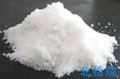 硫酸鋅測(cè)試
