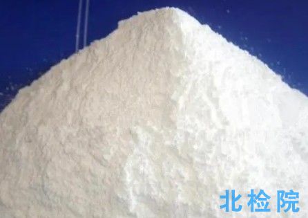 工業(yè)氯化鈣測試
