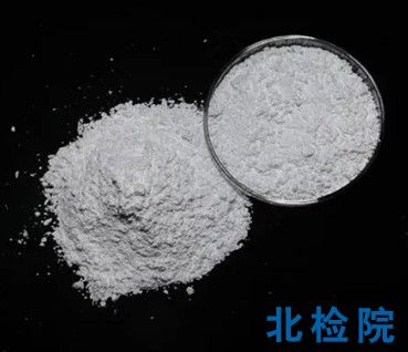 碳酸鋇測(cè)試