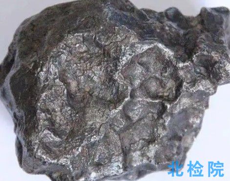 超基性巖石測(cè)試