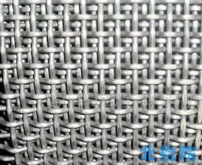 工業(yè)用金屬絲編織方孔篩網(wǎng)測(cè)試