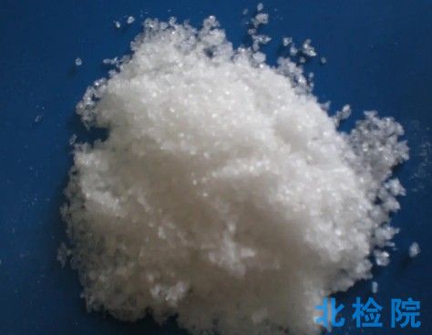 氟鈦酸鉀測(cè)試